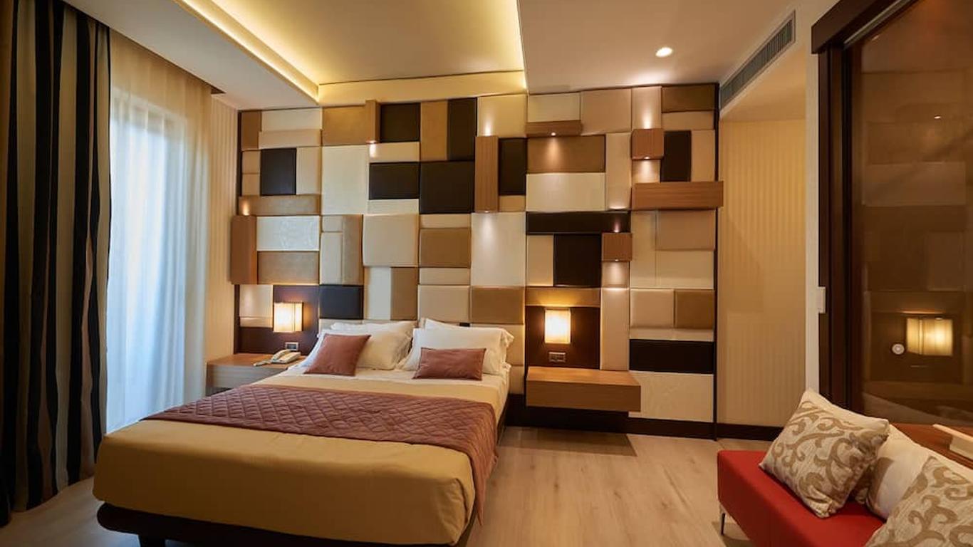Thotel Lamezia