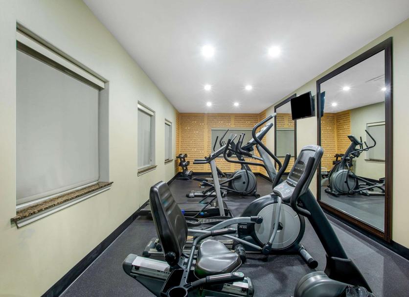 Gym Foto