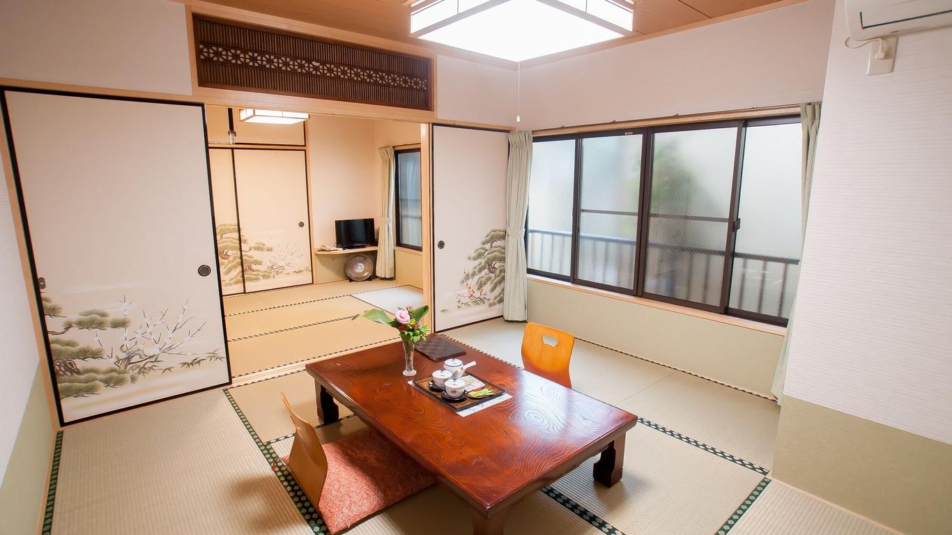 Ryokan Niko