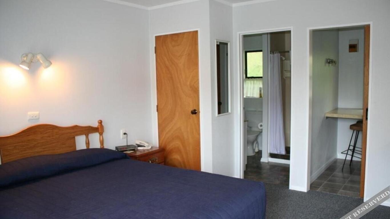 Awatea Park Motel