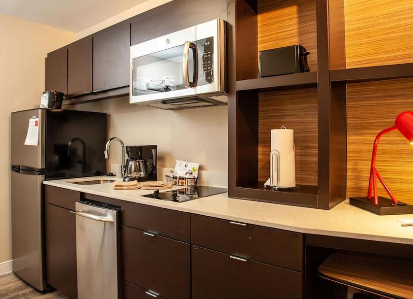 Cocina Foto