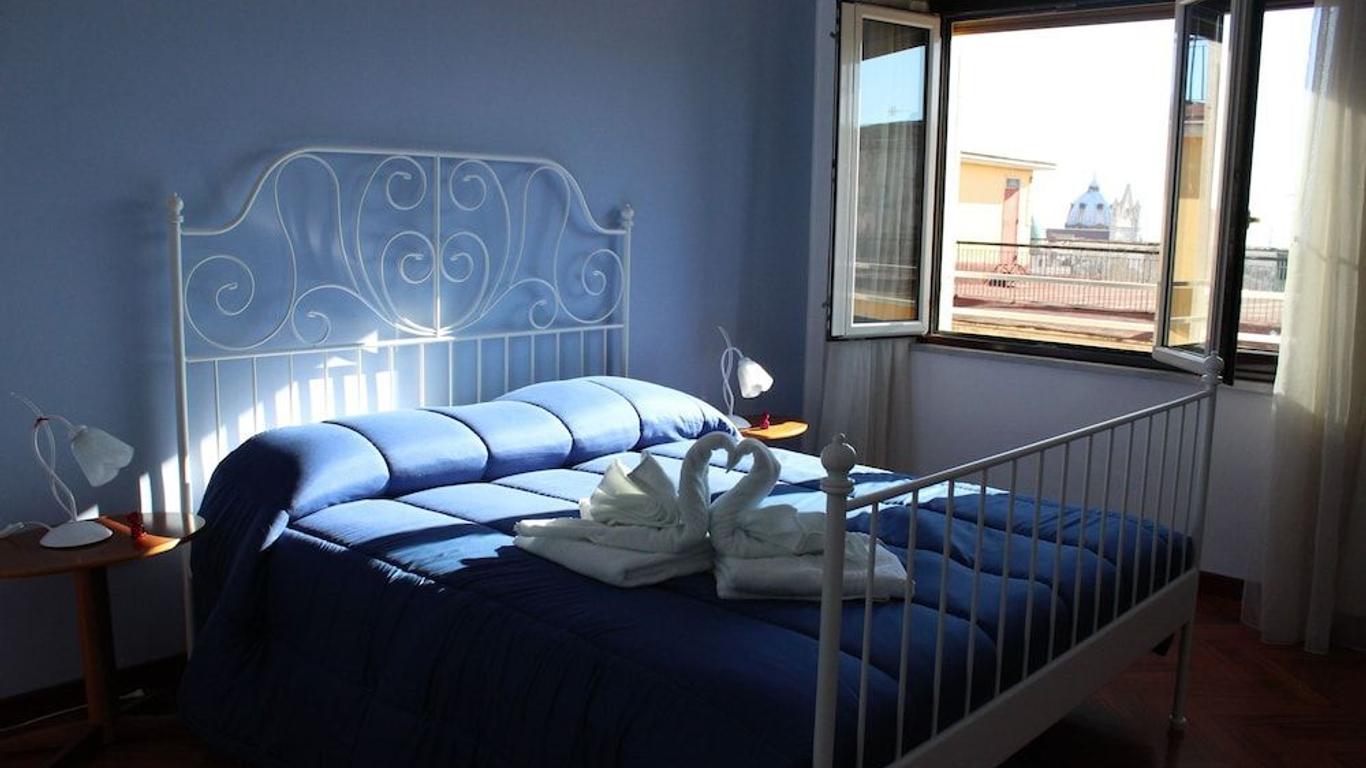 B&B Le Stelle del Museo