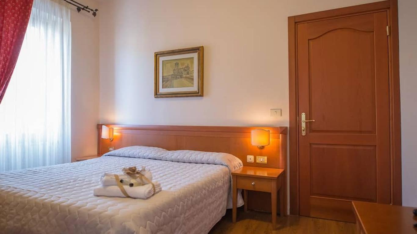 Locanda Il Giullare Pellegrino