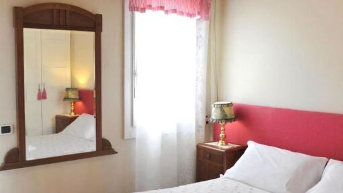 B&B Vicenza San Rocco