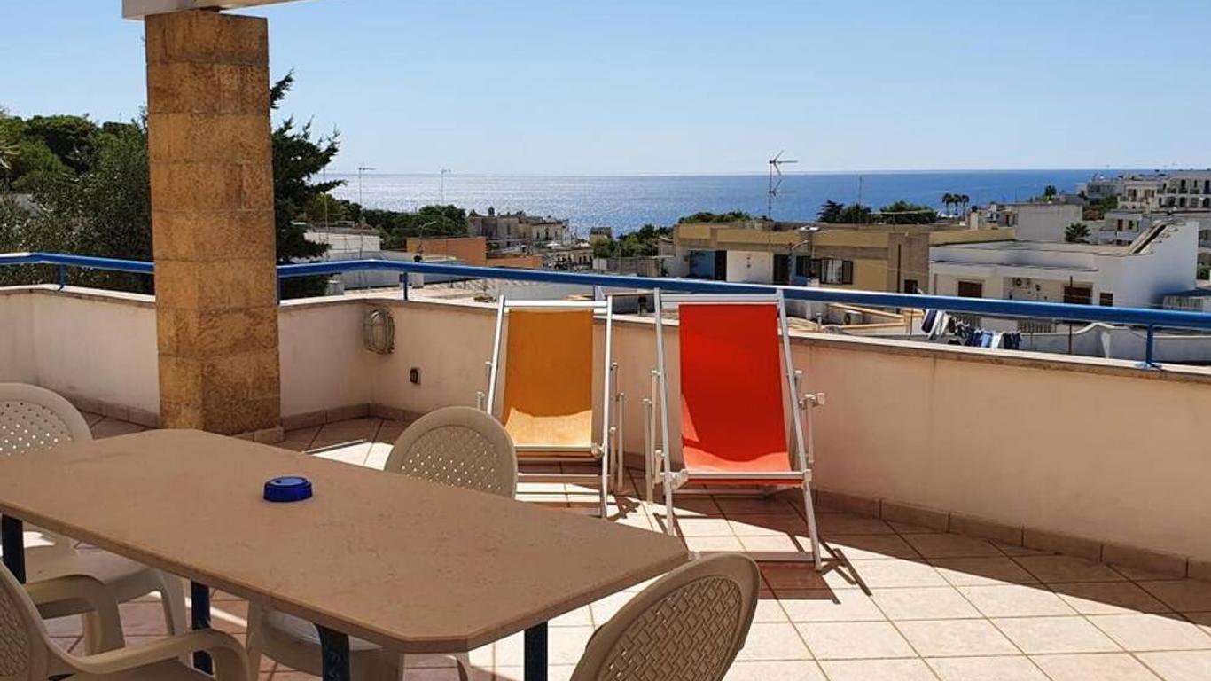 Hotel Selenia Residence