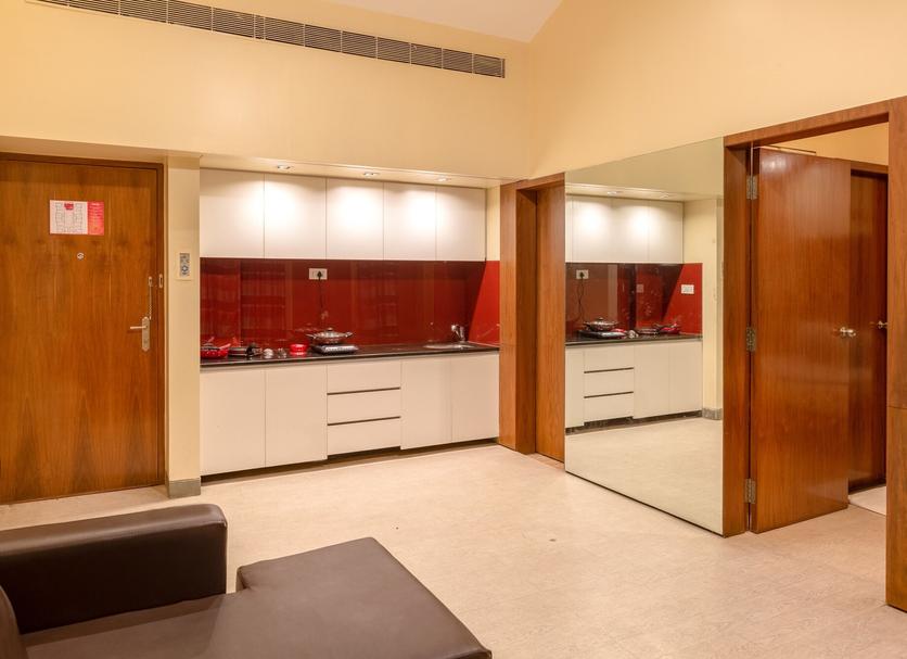 Cocina Foto