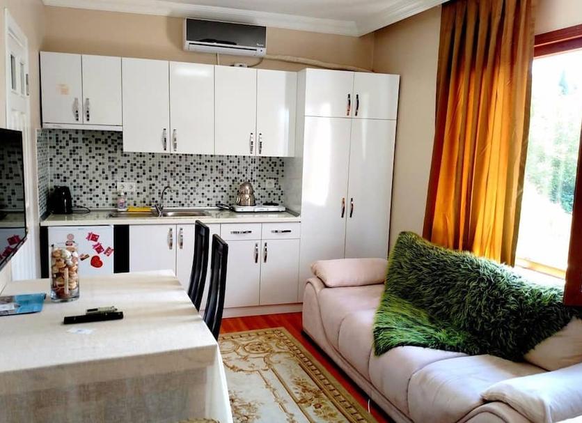 Cocina Foto