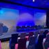 Sala de conferencias