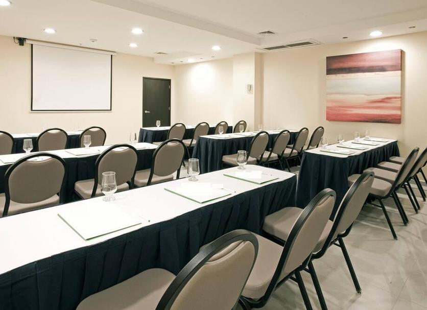 Sala de conferencias Foto