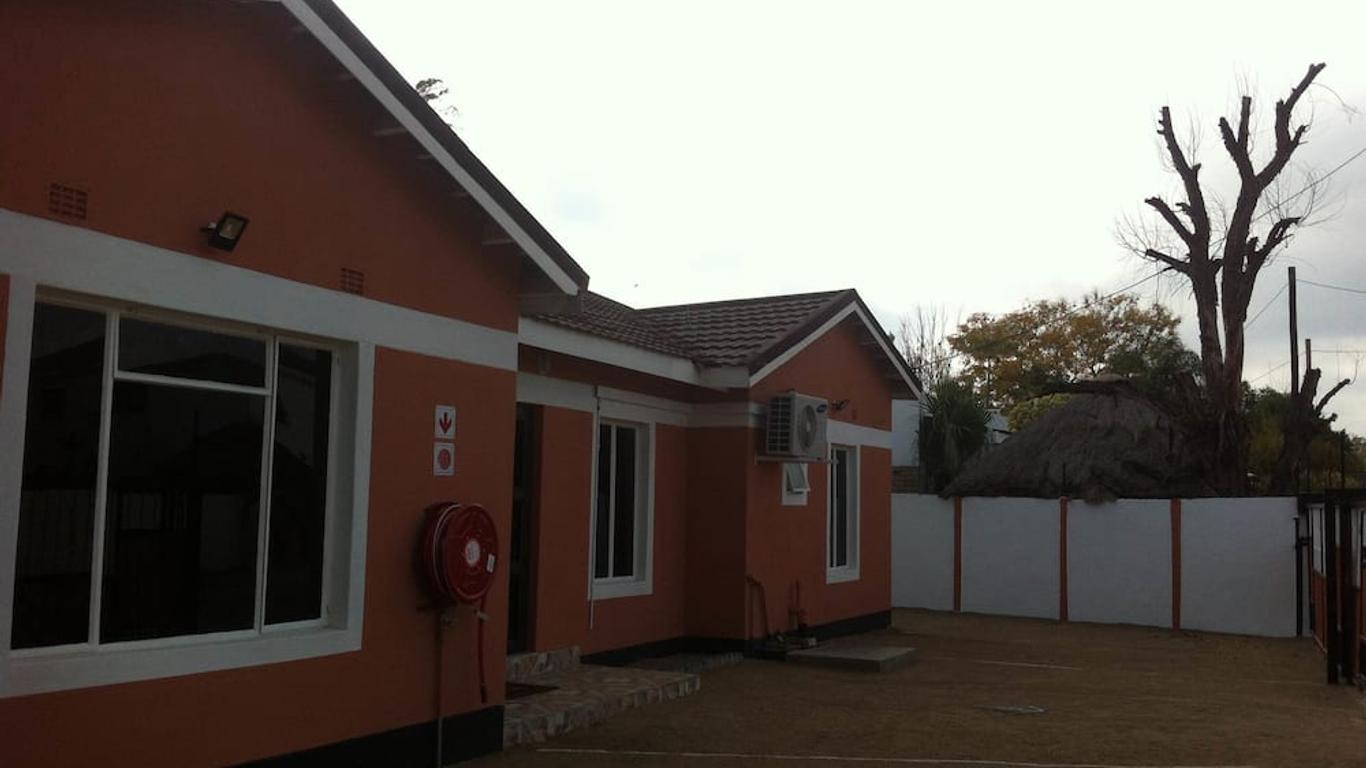 Kingbed Guest House