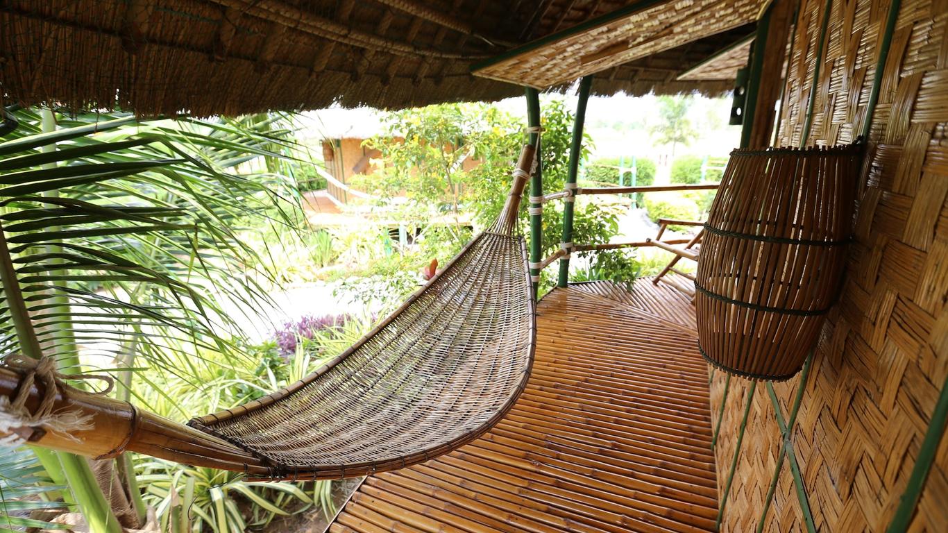 The Orchid Resort & Relax