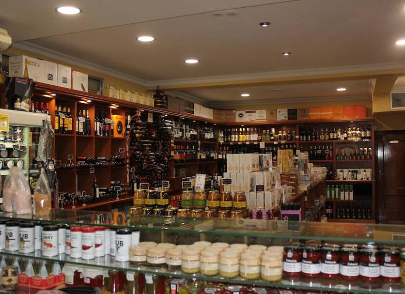 Bar Foto