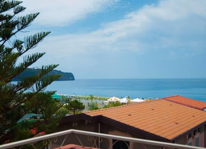Balcón Foto