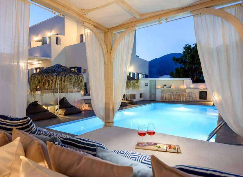Piscina Foto