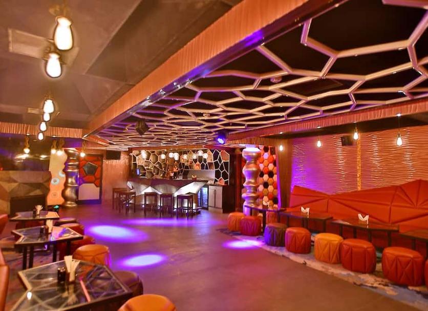 Bar Foto