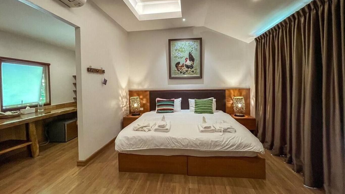 Tippaya Villa