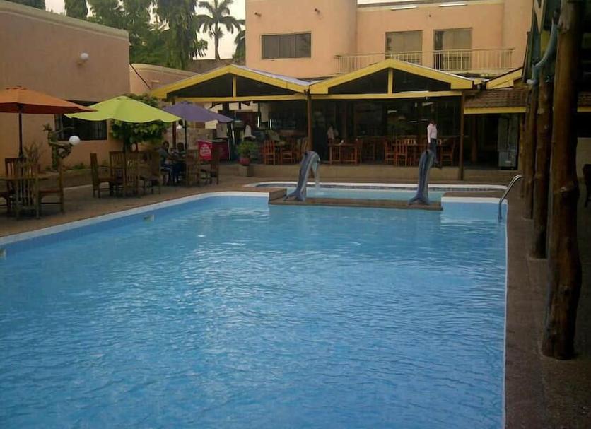 Piscina Foto