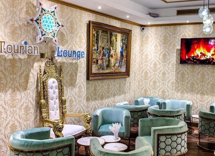 Lounge Foto