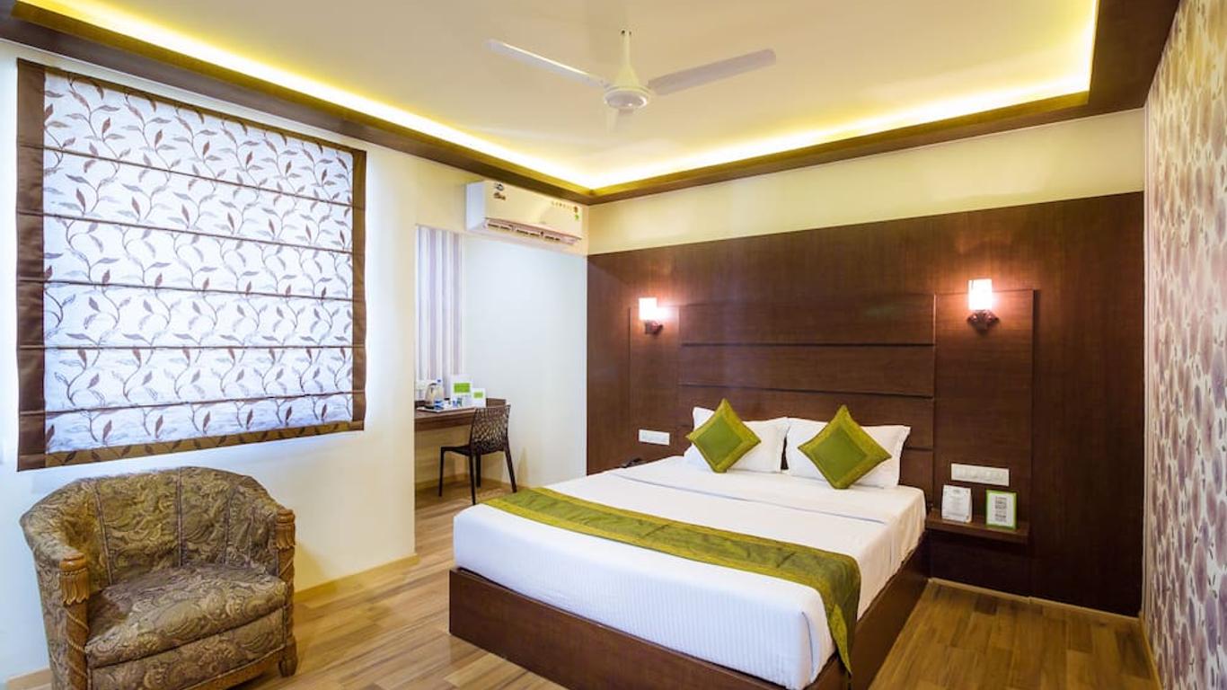 Itsy Hotels Arastu Inn