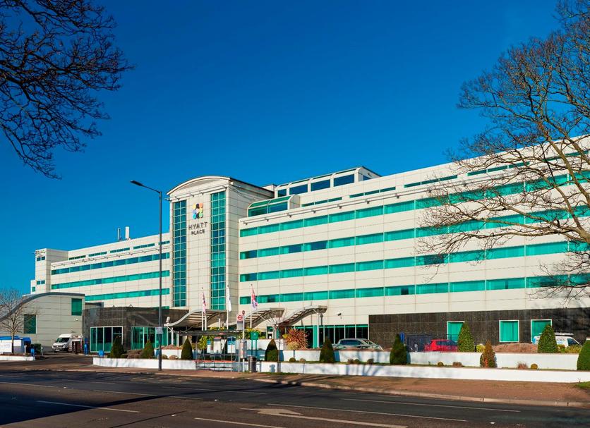 Edificio Foto