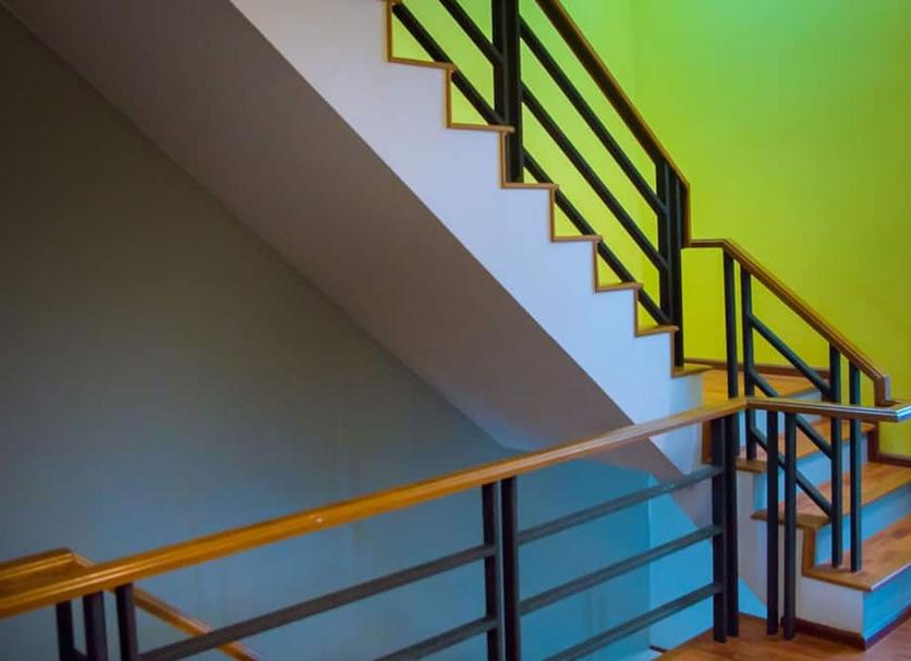 Escaleras Foto