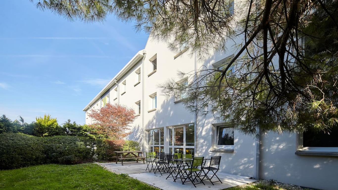 B&B HOTEL Evry-Lisses (2)