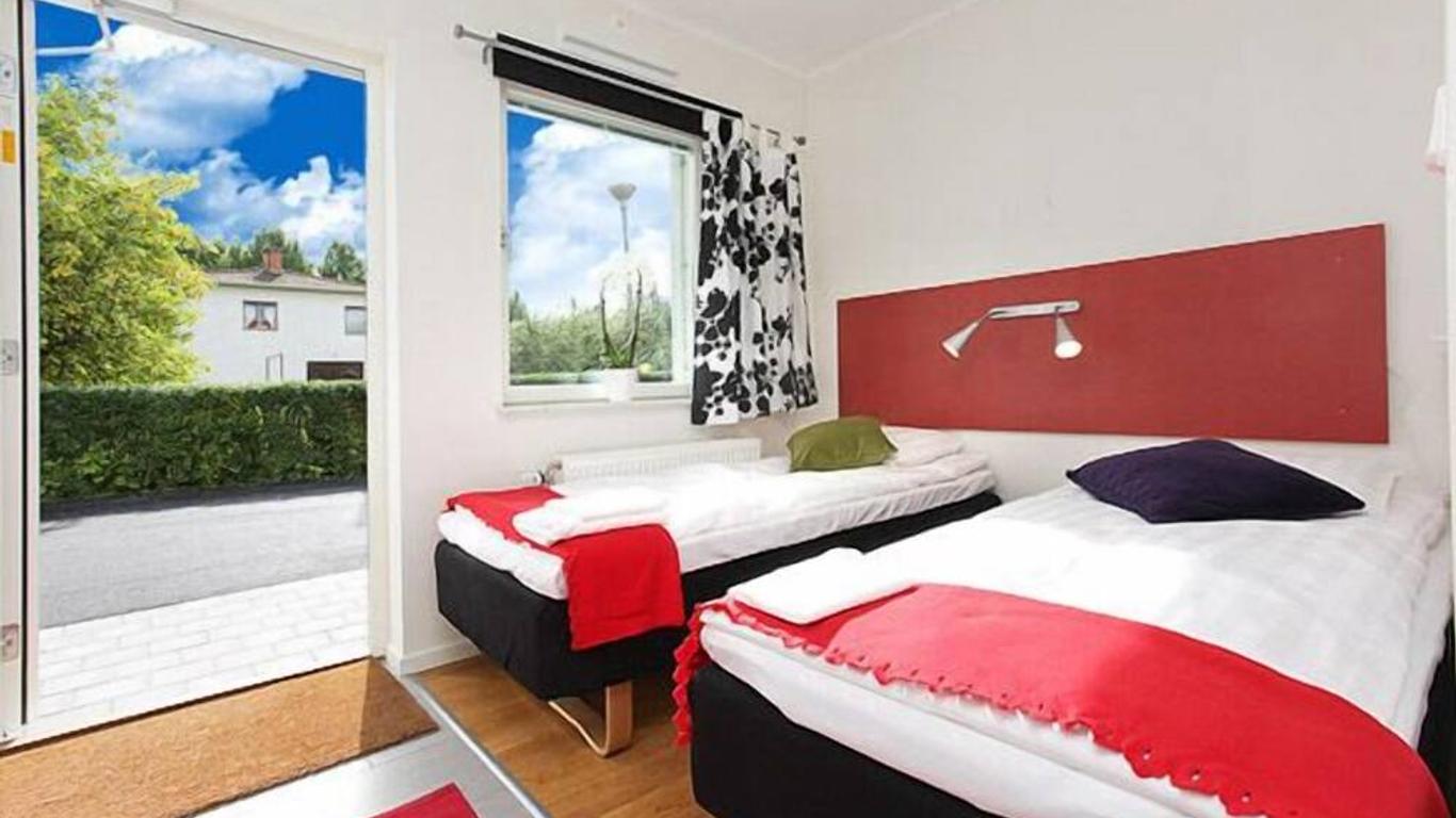 Ett Smart Hotell