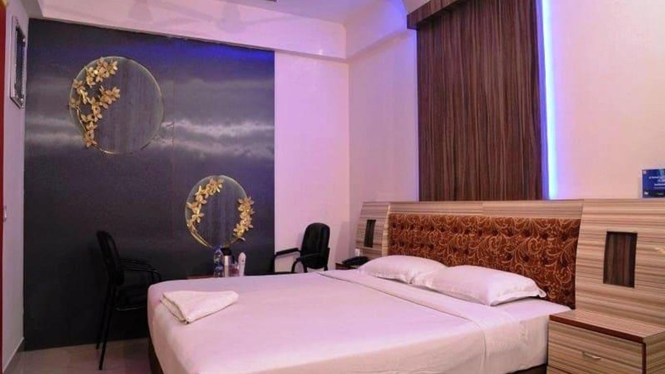 Hotel J Maariot