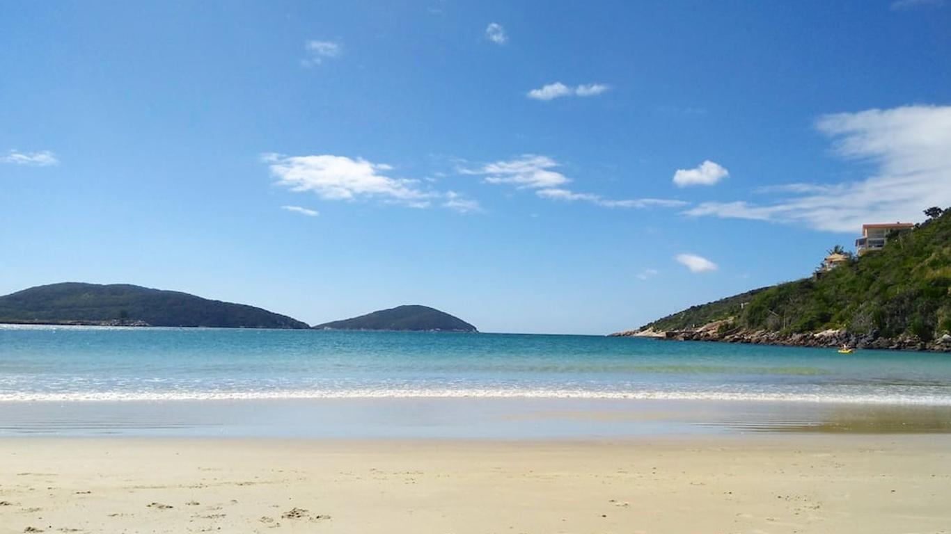 Pousada Arraial Caribe