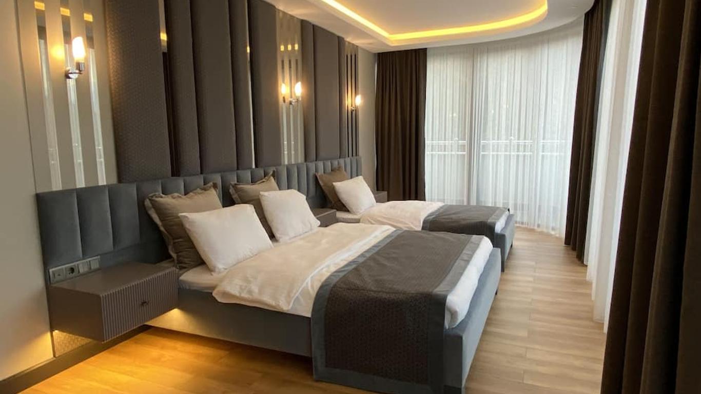 Voice Hotel