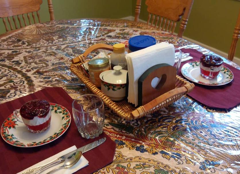 Comedor Foto