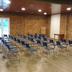 Sala de conferencias
