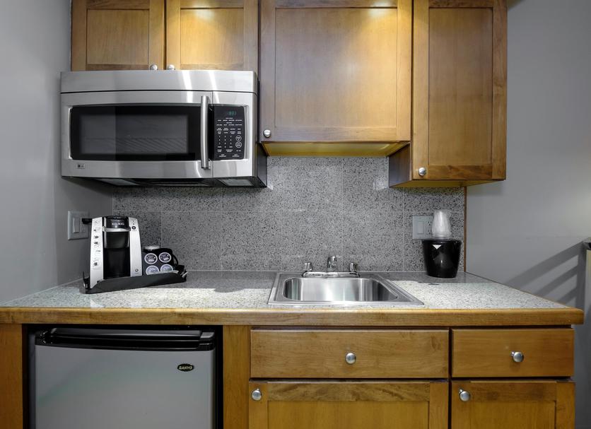 Cocina Foto