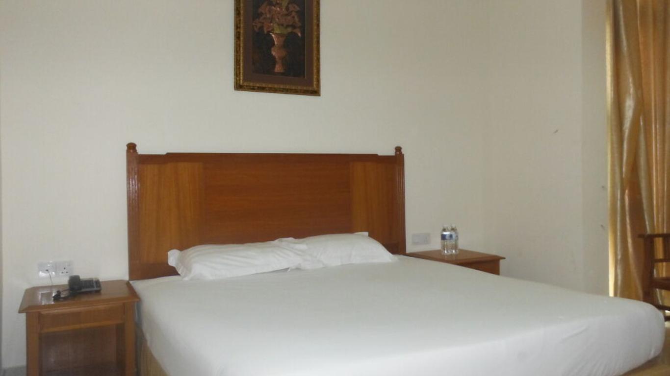 Hotel Wonderful Klang