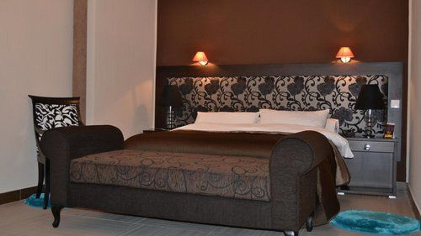 Jardy Hôtel & Suites