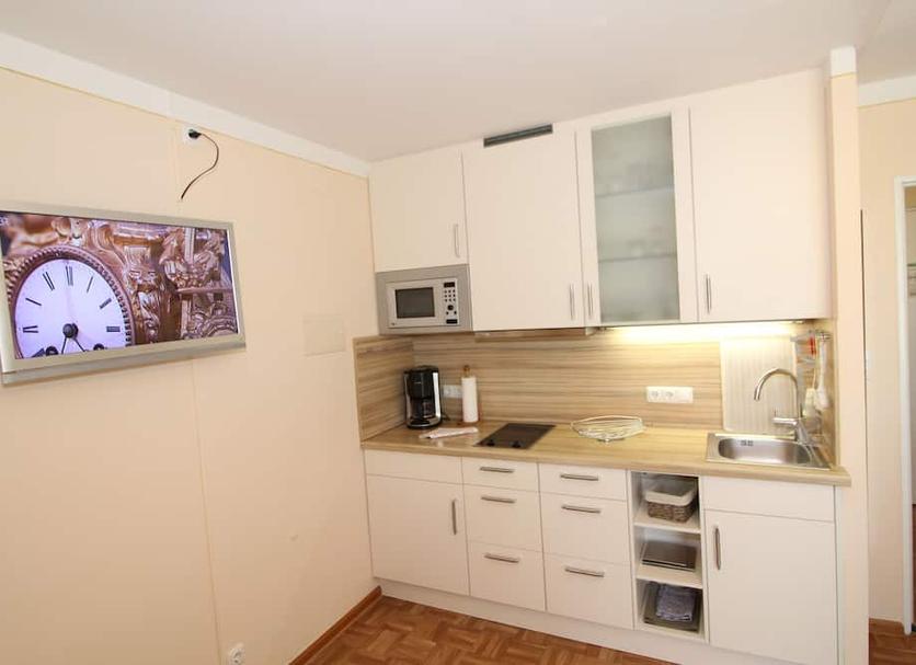 Cocina Foto
