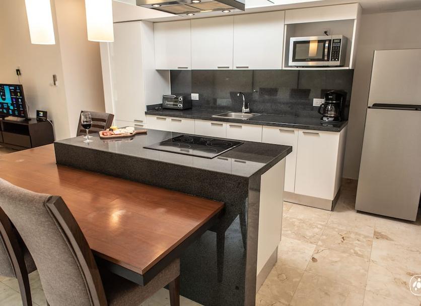 Cocina Foto
