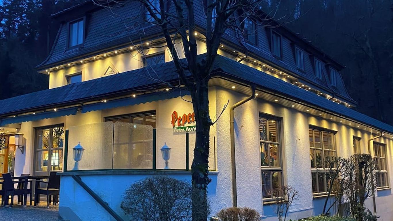 Hotel Scheid