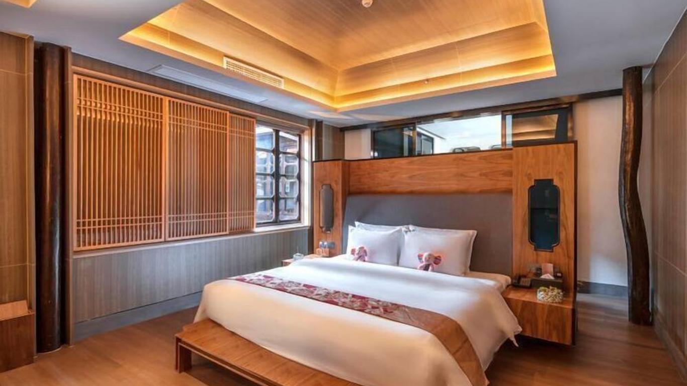 Xinsu West Lake Inn