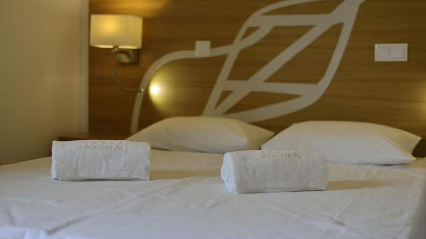 Casas do Almourão