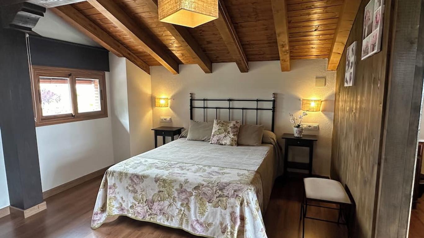 Hotel Rural La Covacha