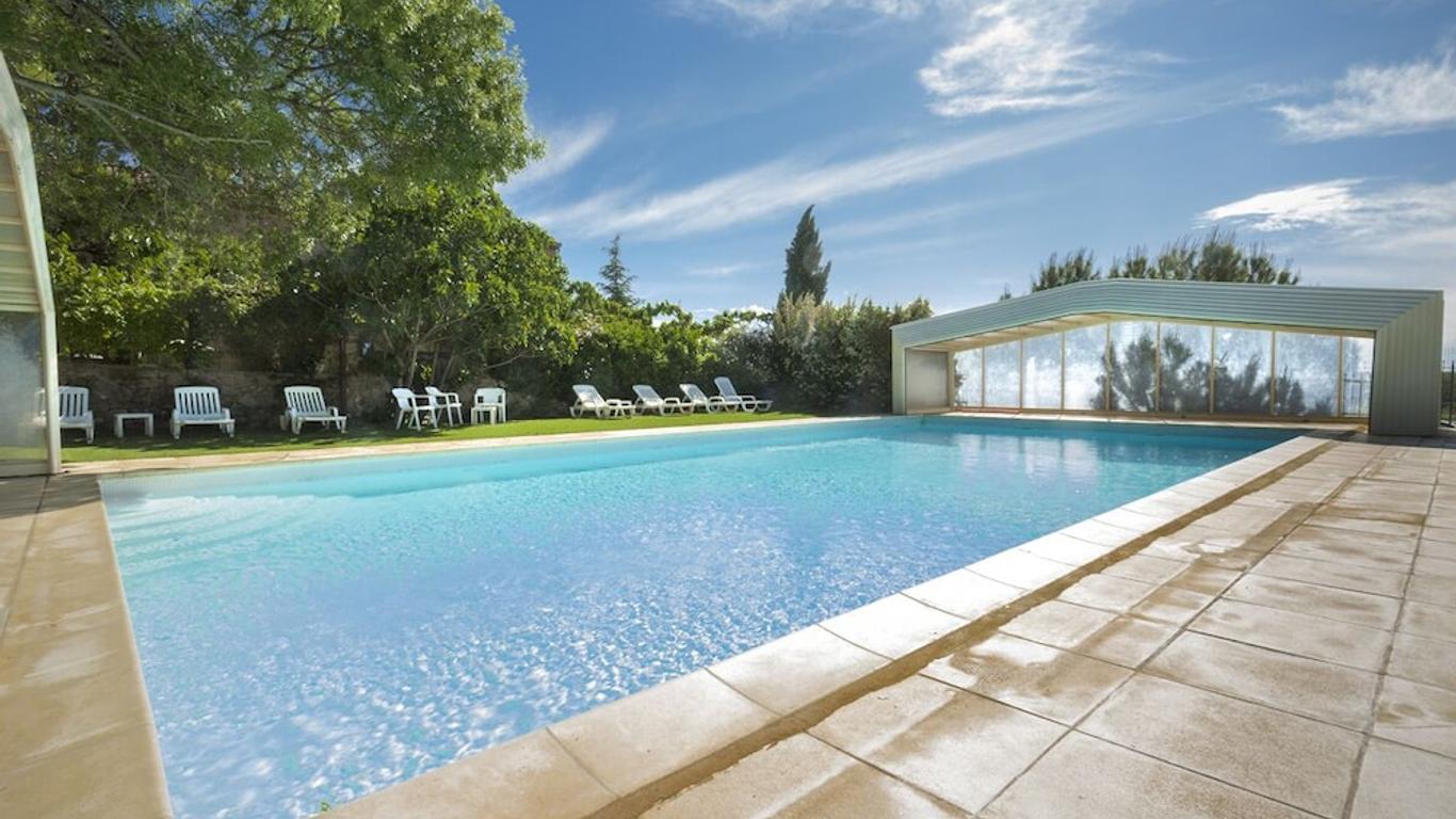 Les Terres de Saint-Hilaire