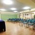 Sala de conferencias