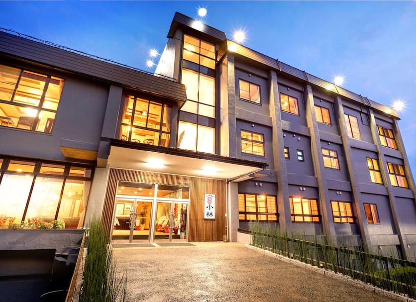Edificio Foto