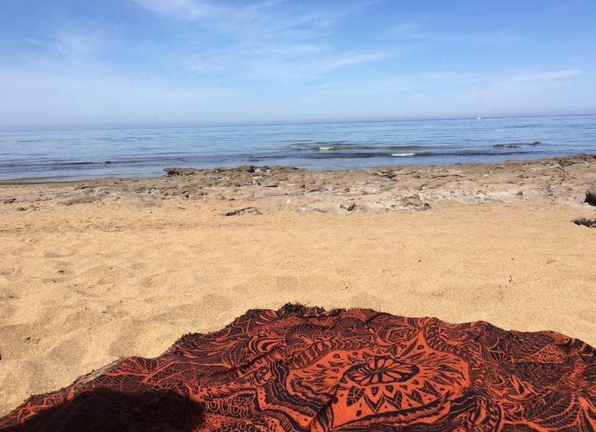 Playa Foto