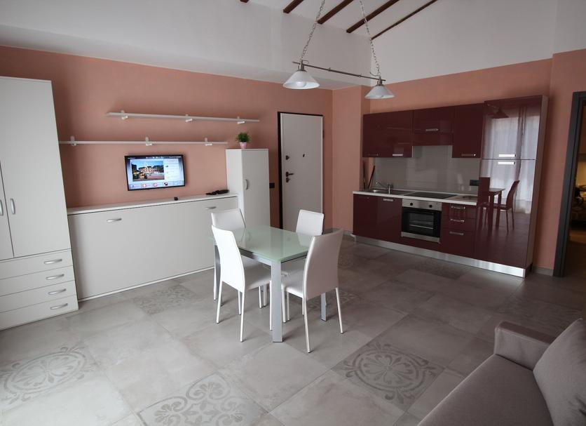 Cocina Foto