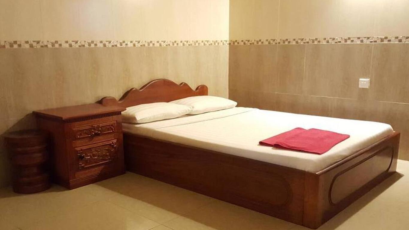 Lucky 2 Guesthouse