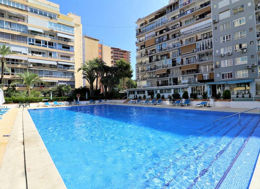 Piscina Foto