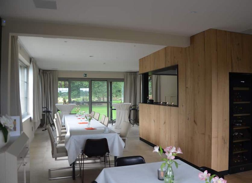 Comedor Foto
