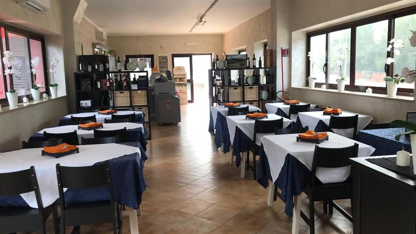 Residence Moscati